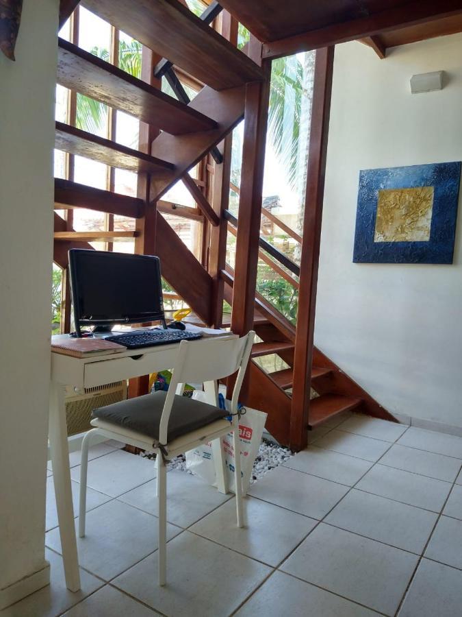 הוילה ז'וקיי Juquehy Exotico מראה חיצוני תמונה