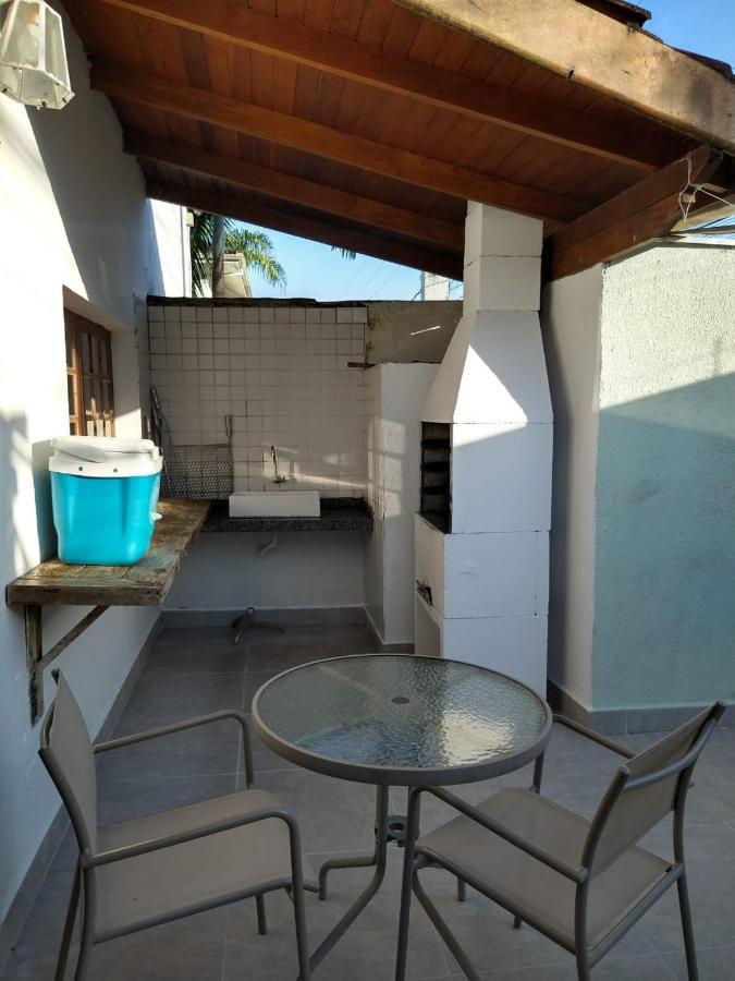 הוילה ז'וקיי Juquehy Exotico מראה חיצוני תמונה